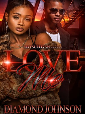 cover image of Love Me